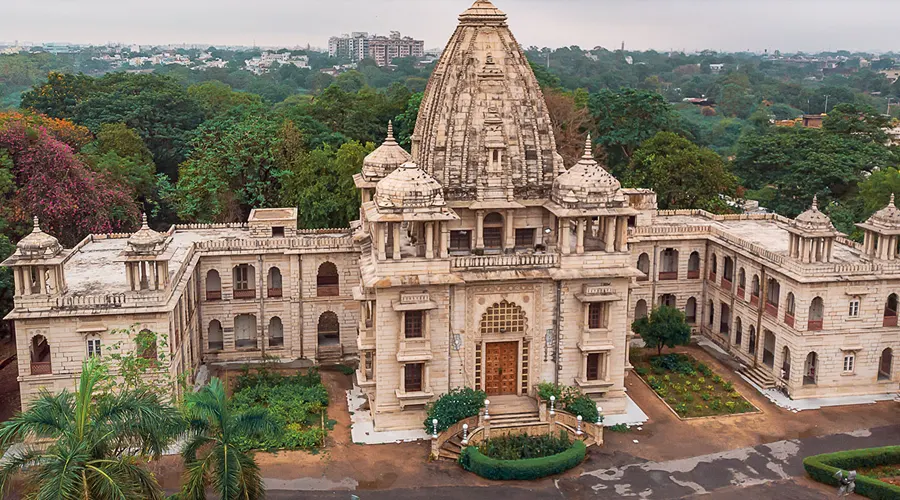 Kirti Mandir